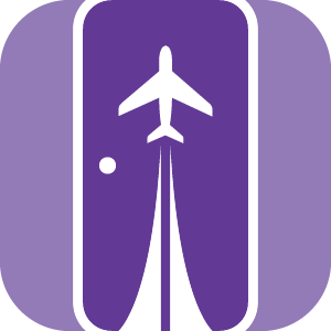 Logo of Purple Door